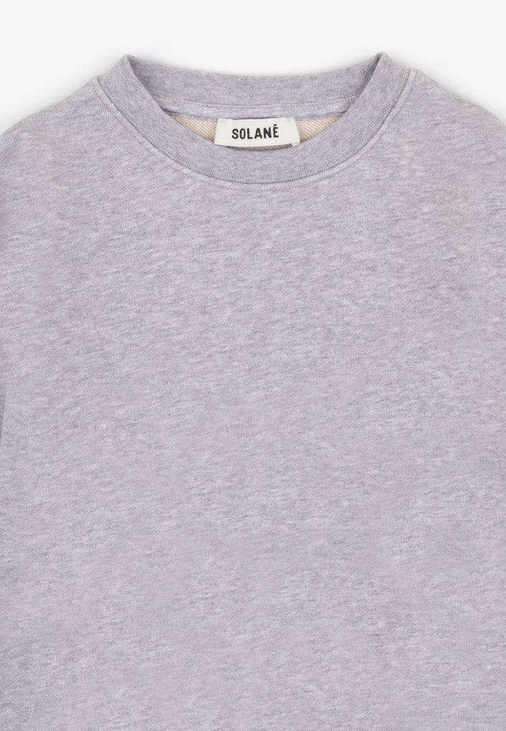 Anais Sweater-Cotton Jersey