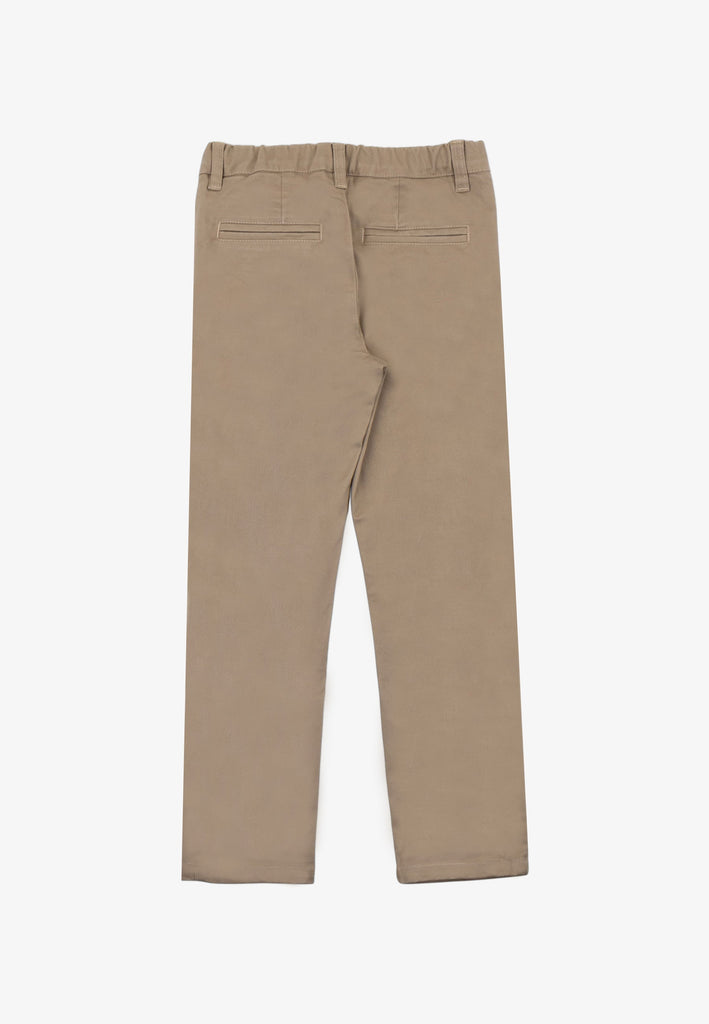 Kit Trousers- Cotton