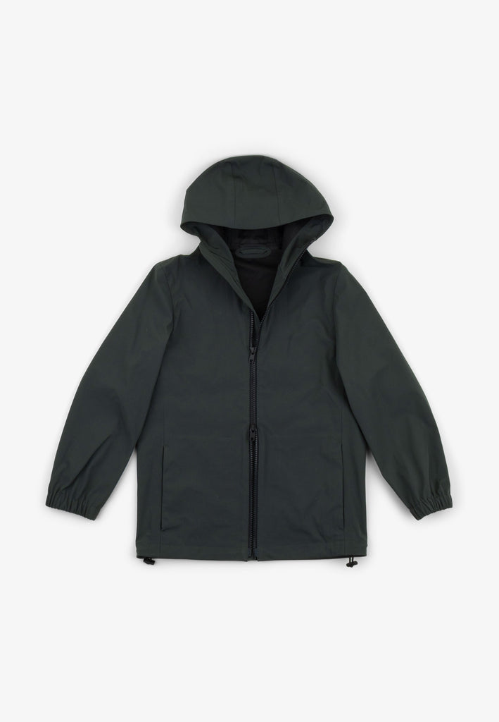 Akiko Jacket-Recycled Polyamide