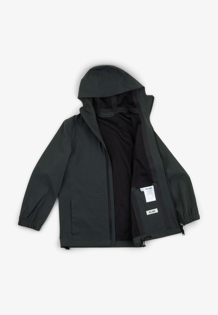 Akiko Jacket-Recycled Polyamide