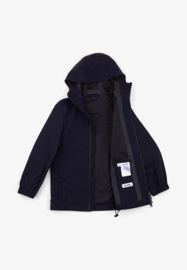 Akiko Jacket-Recycled Polyamide