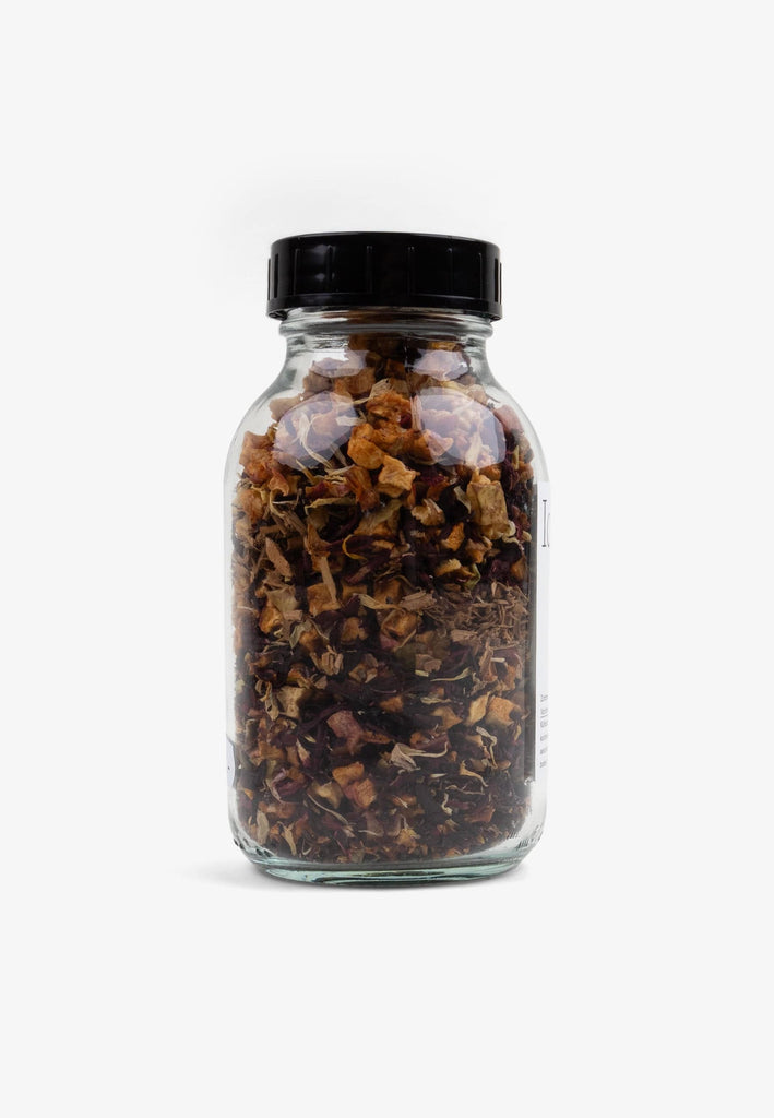 Ice Tea Glass Bottle