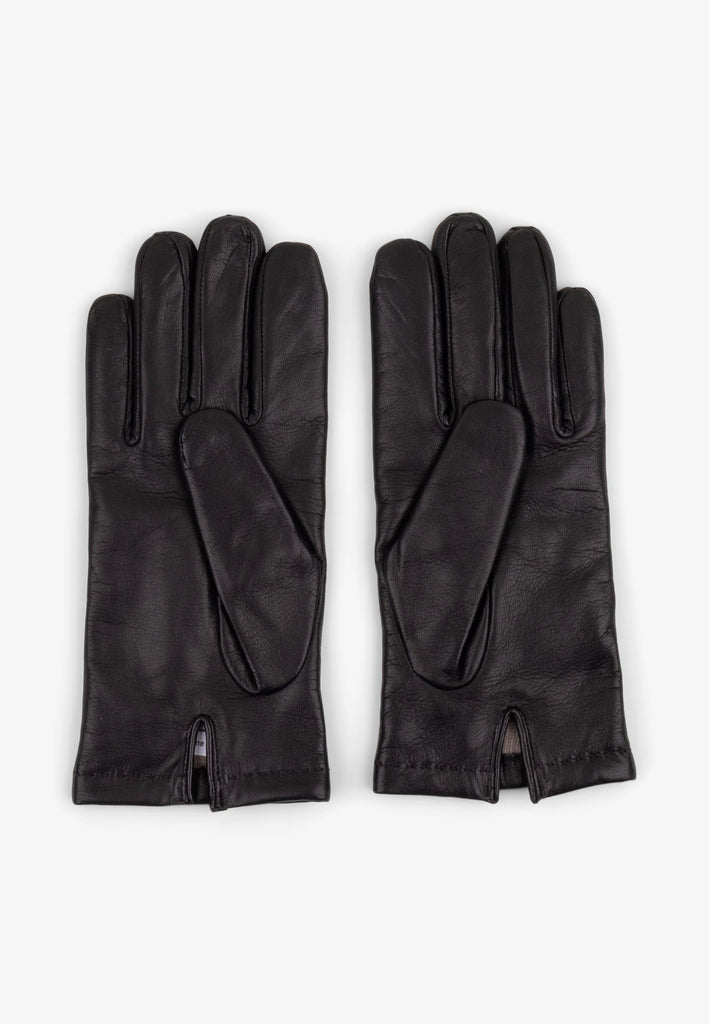 Alvaro Gloves-Leather