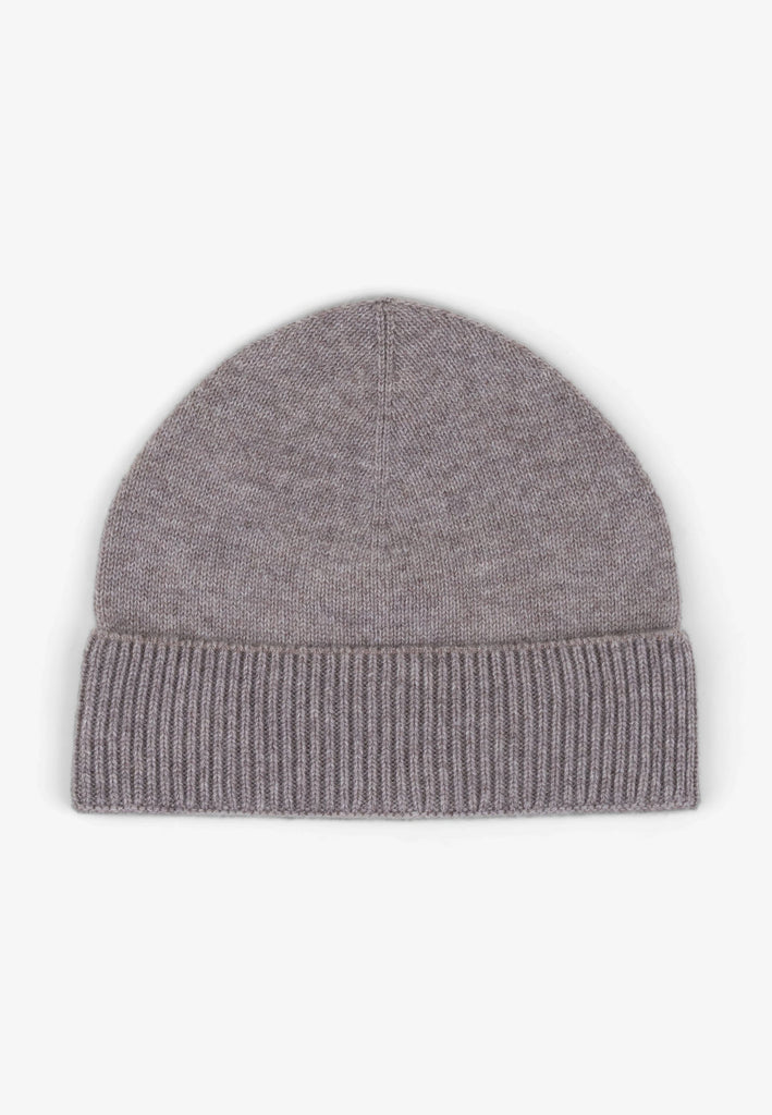 Yuki Hat- Cashmere