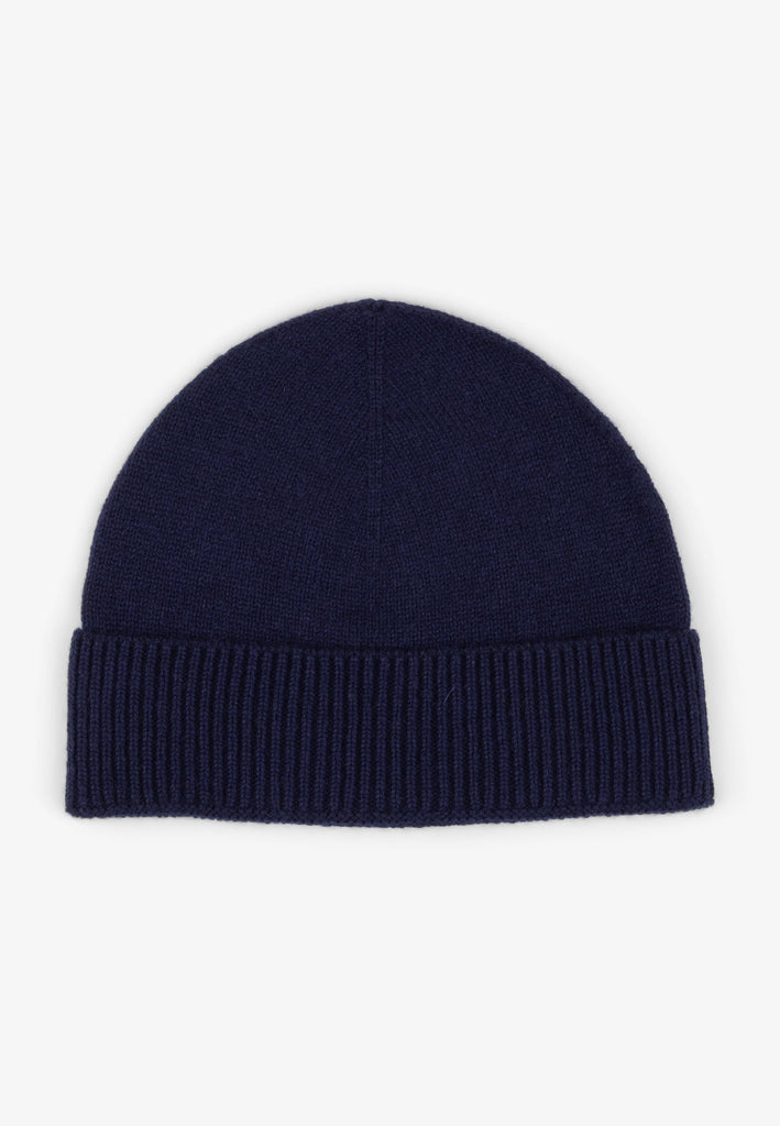 Yuki Hat- Cashmere