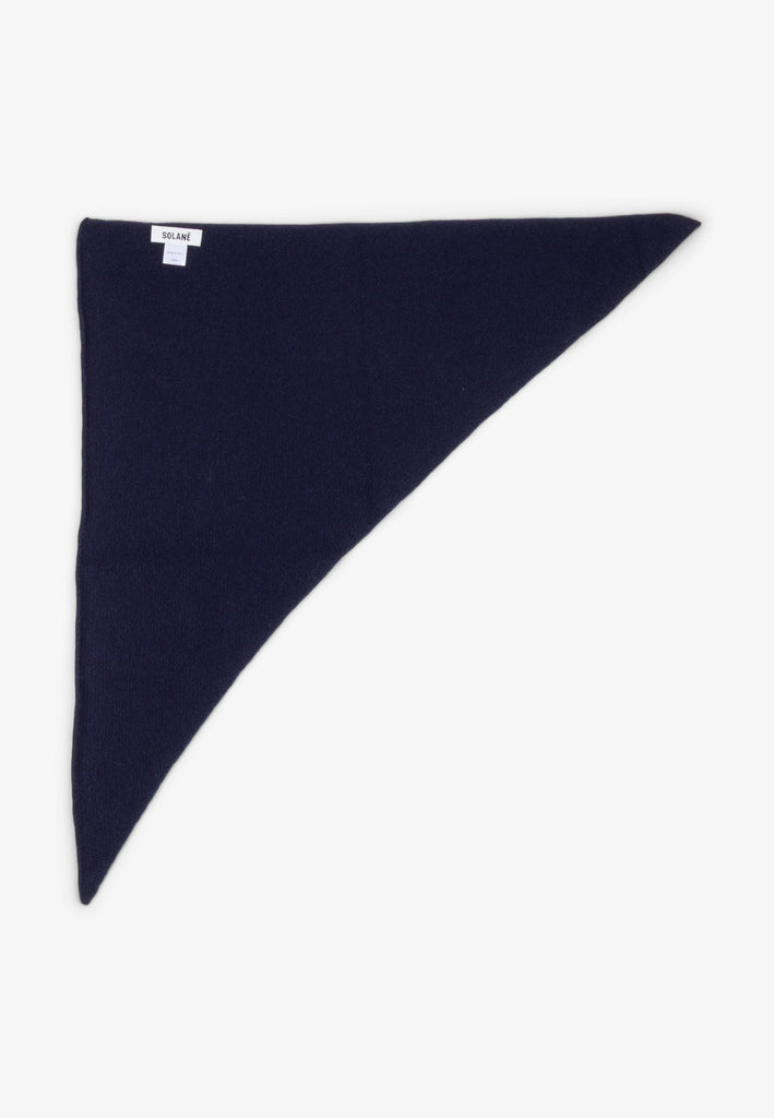 Lune Scarf-Cashmere