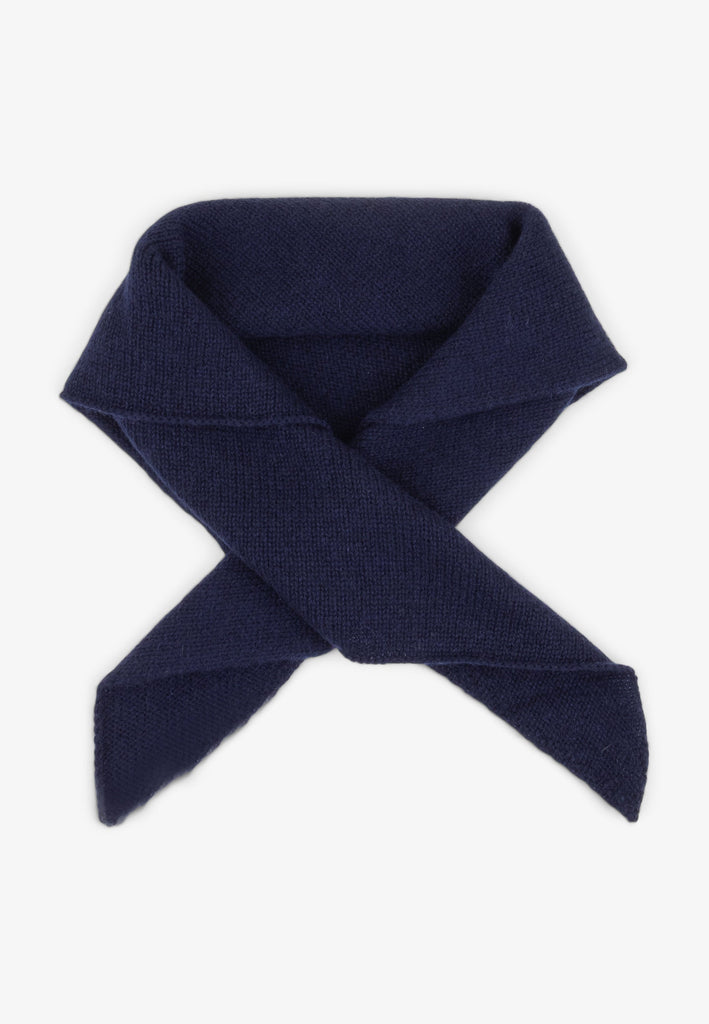 Lune Scarf-Cashmere