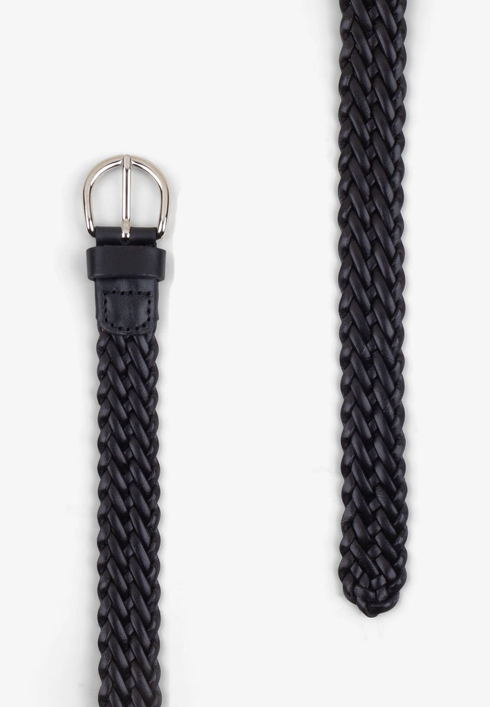 Talia Belt-Leather
