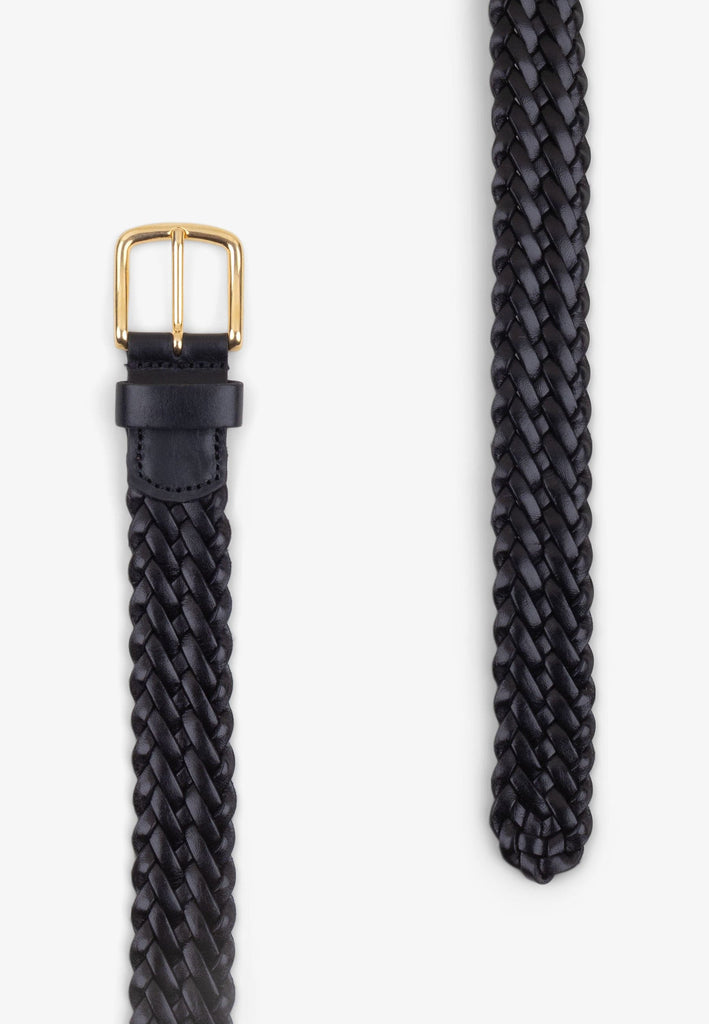 Haruki Belt-Leather