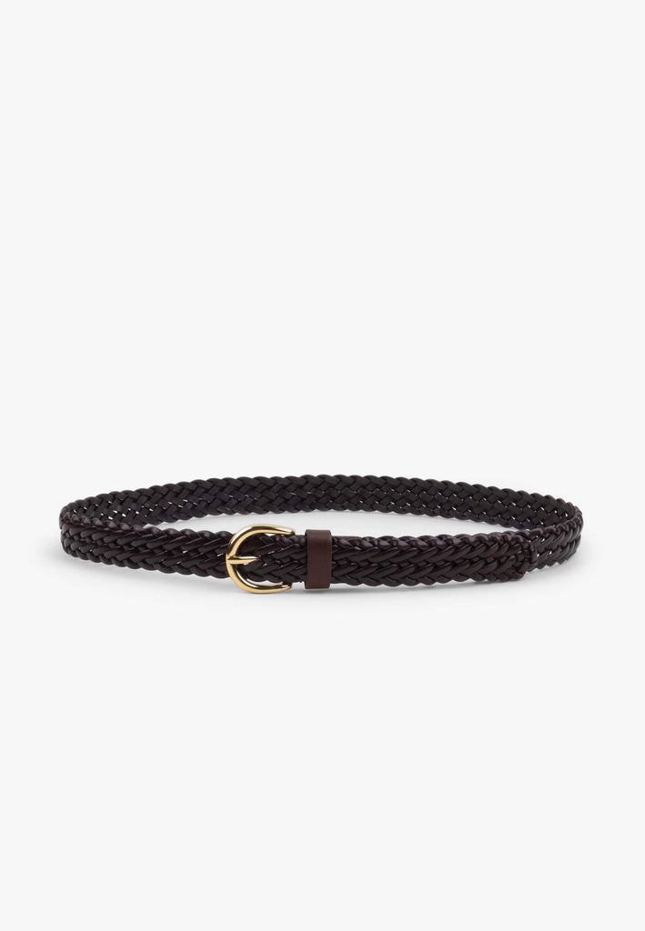 Talia Belt-Leather