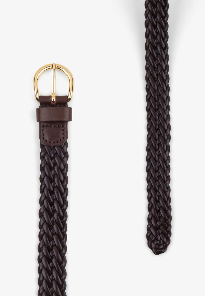 Talia Belt-Leather