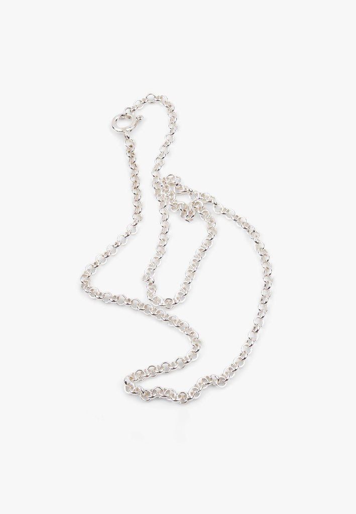 Nova Necklace