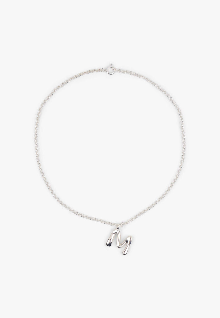 Nova Necklace