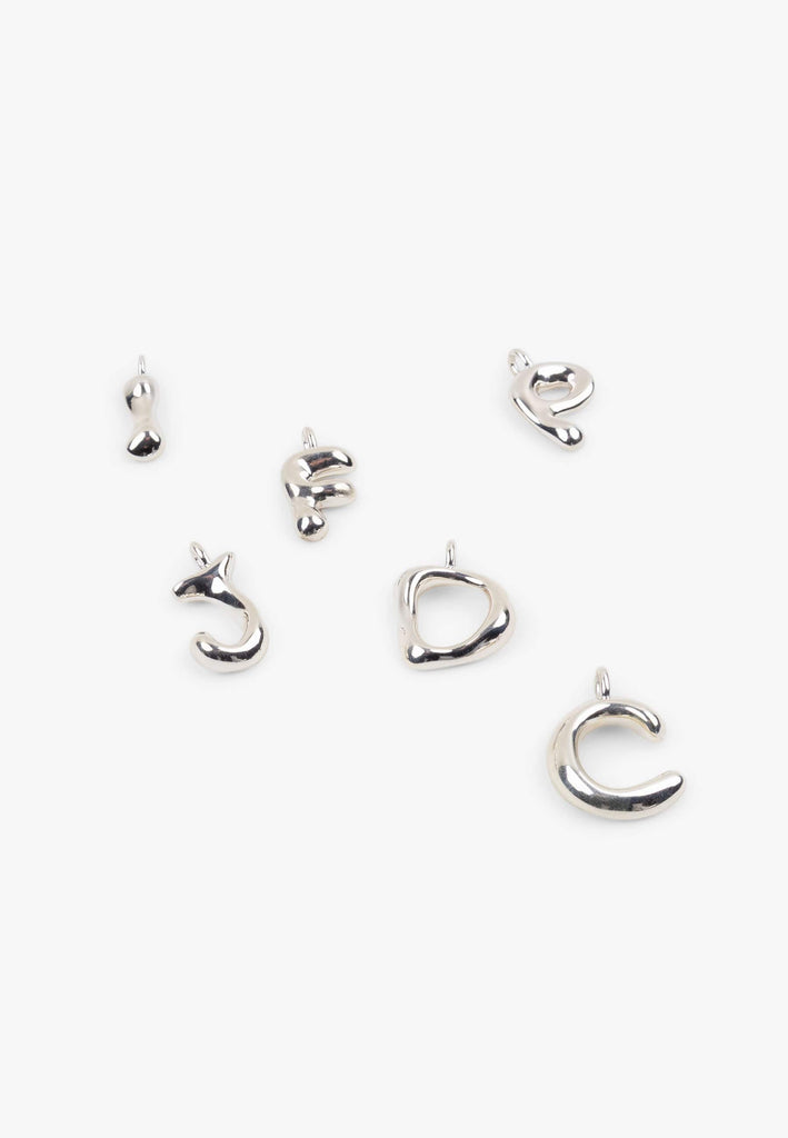 C Pendant