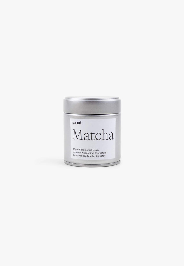Matcha Set-Maskuma x Solane