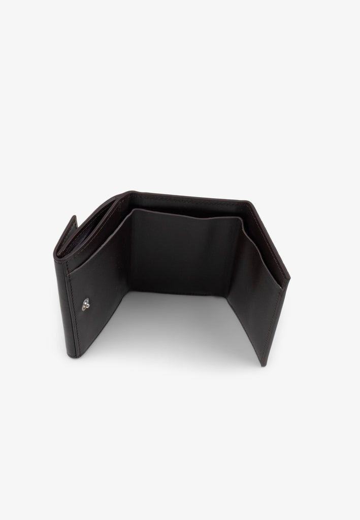 Keiko Wallet-Leather