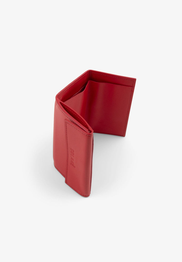 Keiko Wallet-Leather
