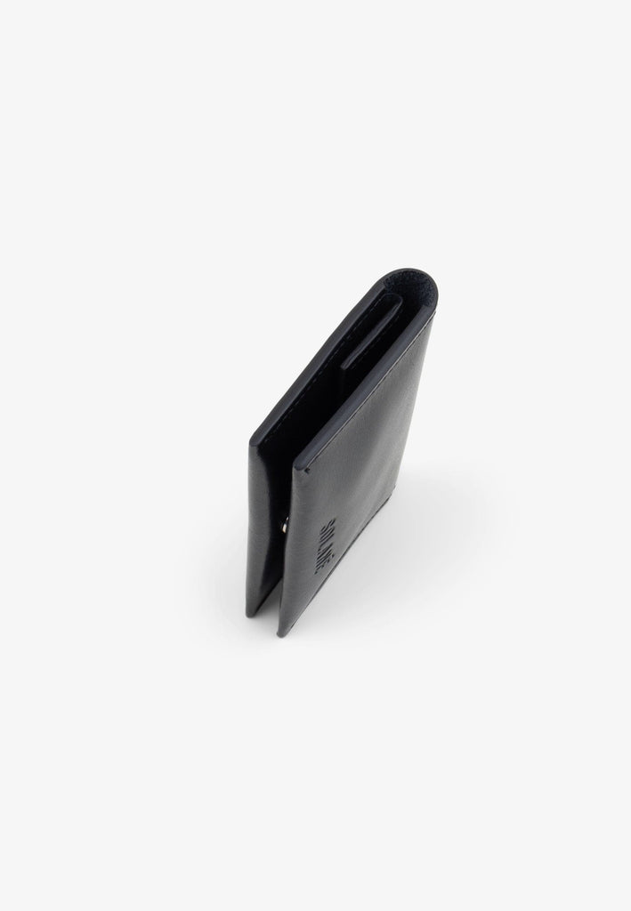 Akio Wallet-Leather