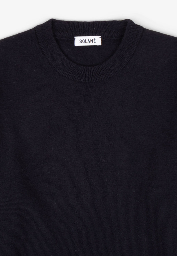 Dean Sweater-Geelong 1PLY