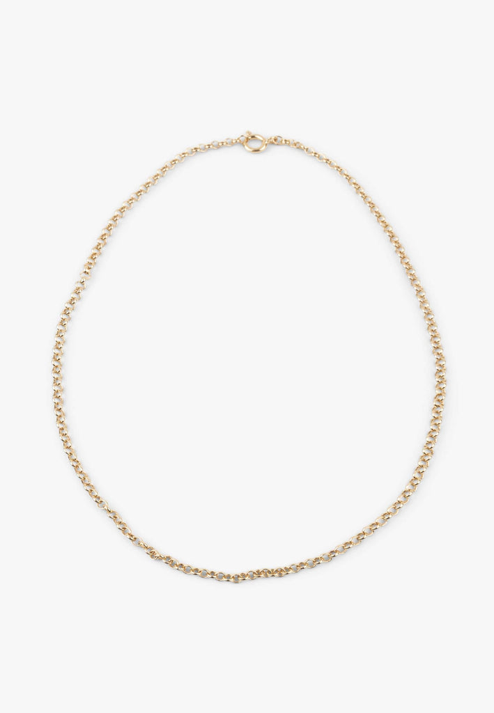 Nova Necklace