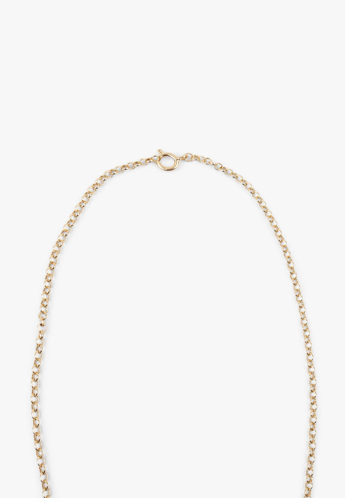 Nova Necklace