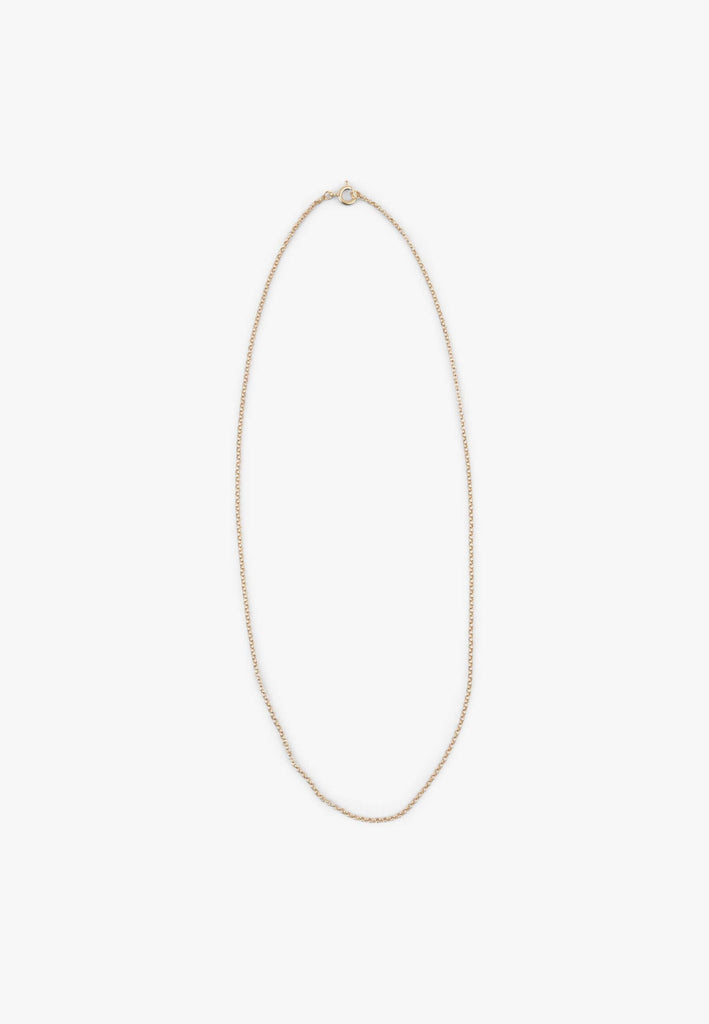 Aveline Necklace
