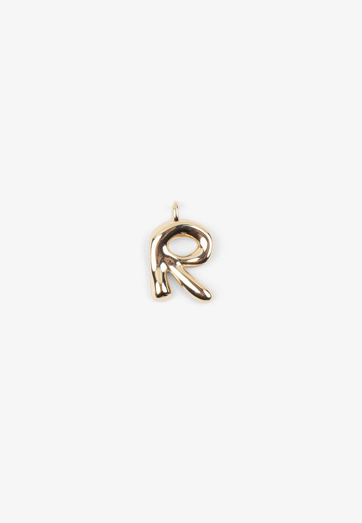 R Pendant