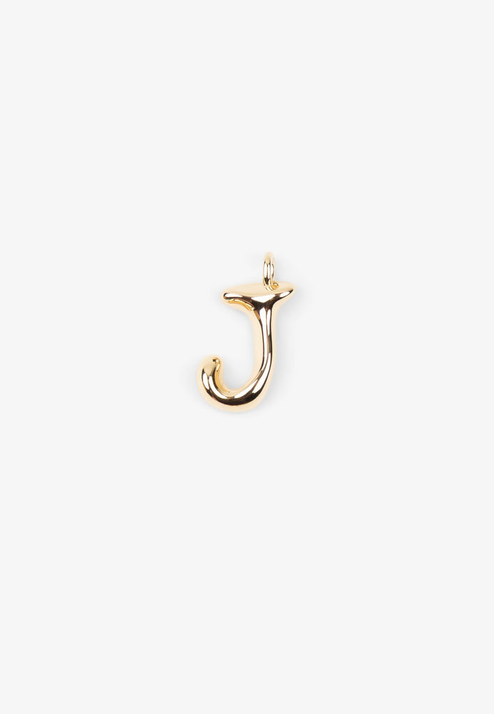 J Pendant