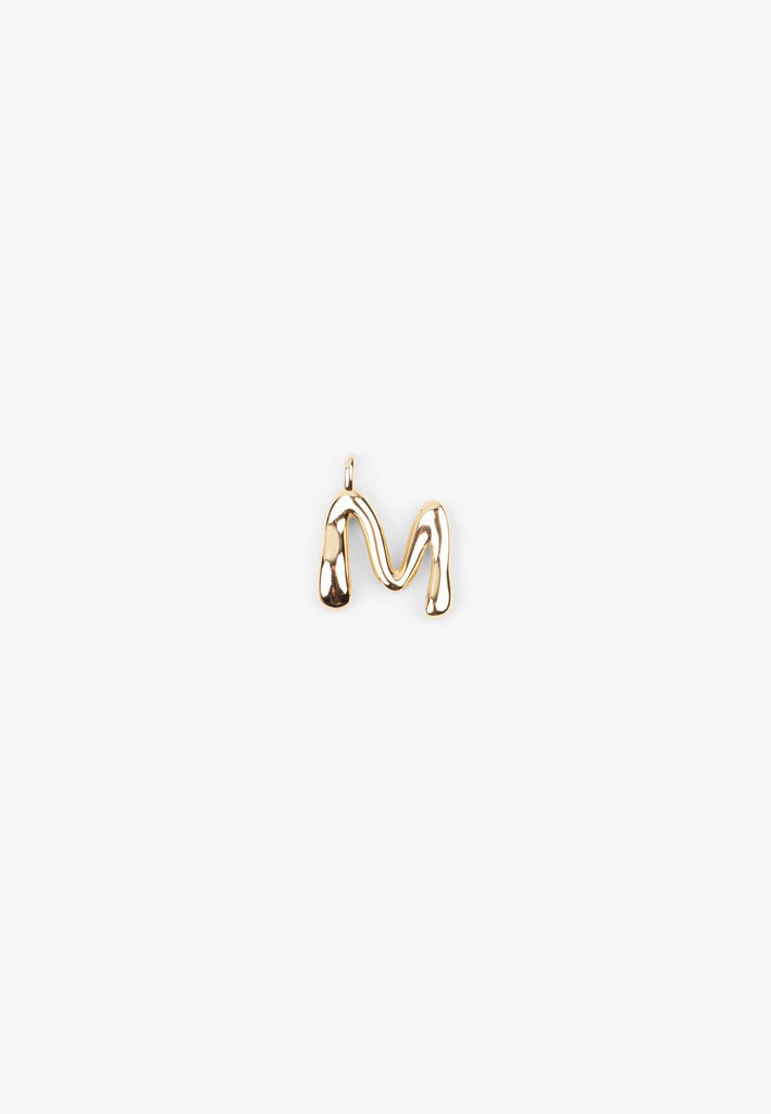 M Pendant
