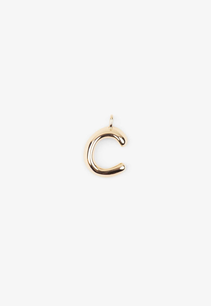 C Pendant