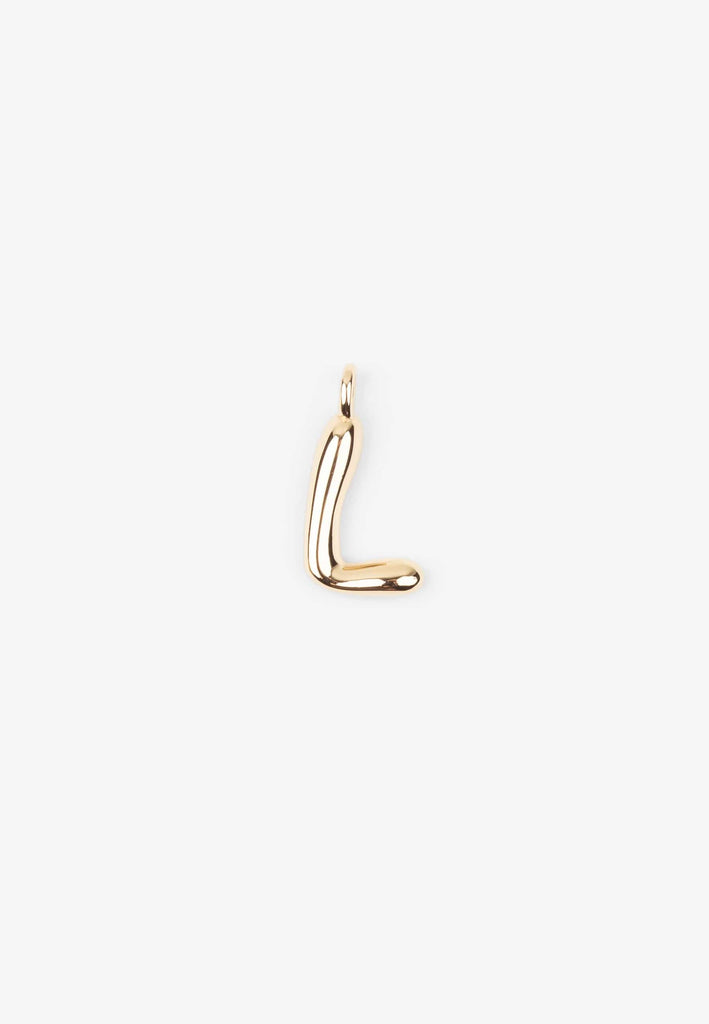 L Pendant