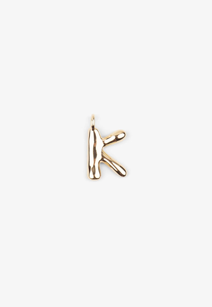 K Pendant
