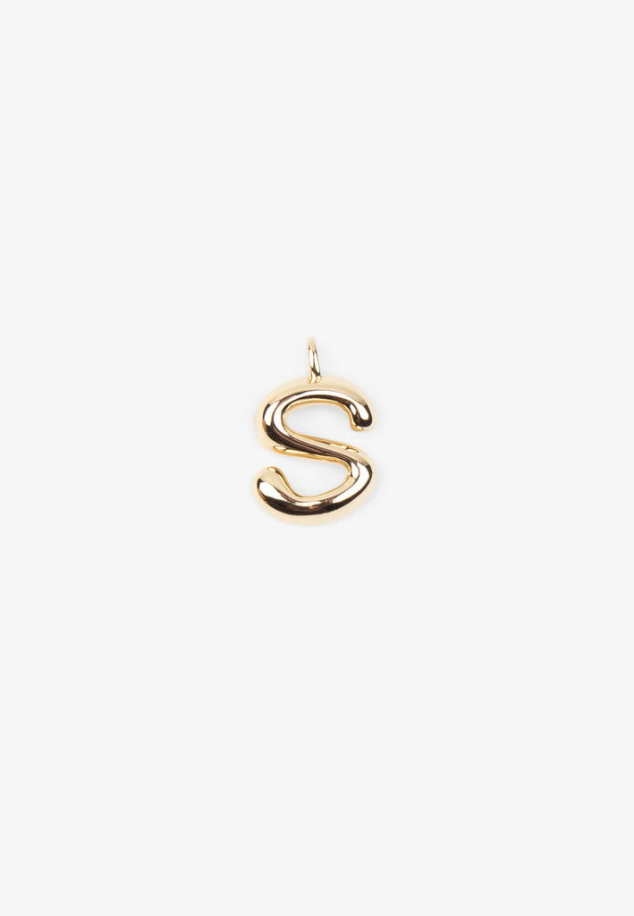 S Pendant