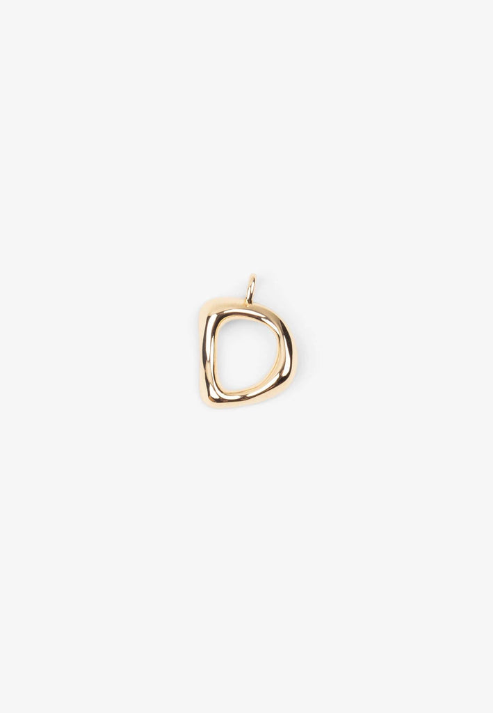 D Pendant