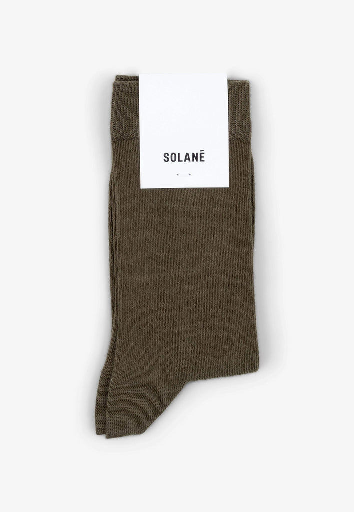 Ellis Socks-Cotton