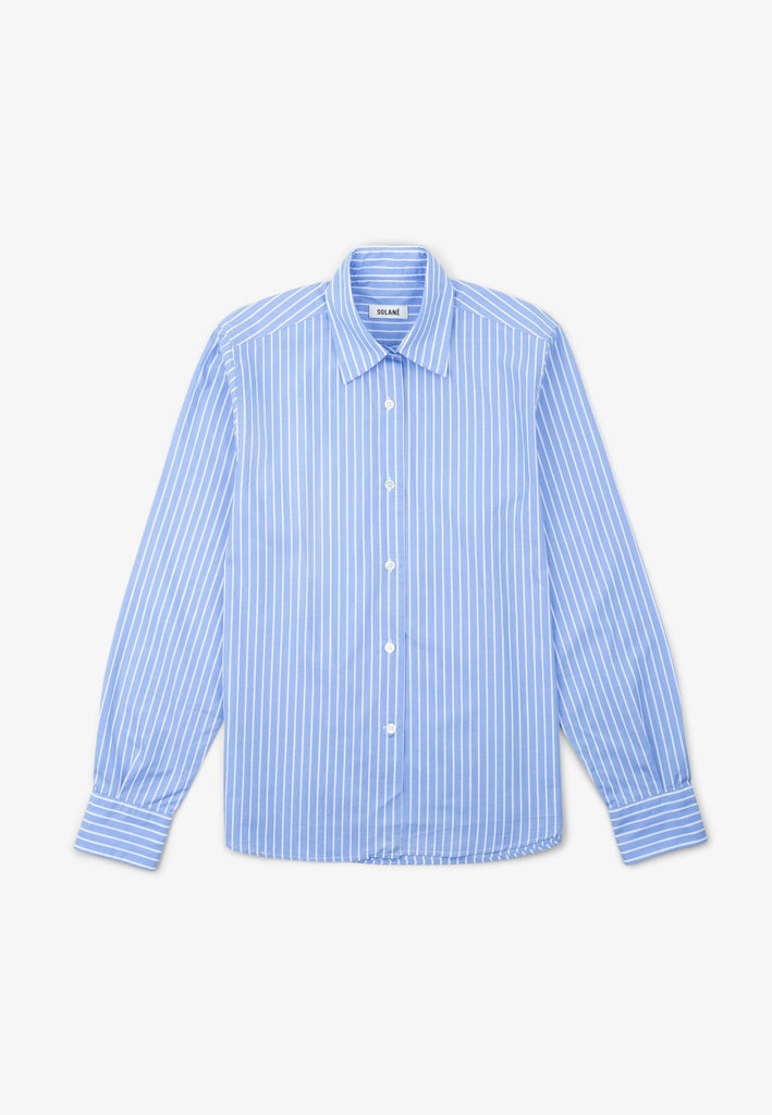 Sophia Shirt-Cotton