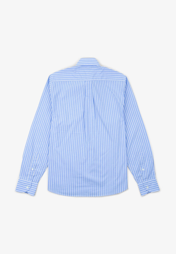 Sophia Shirt-Cotton