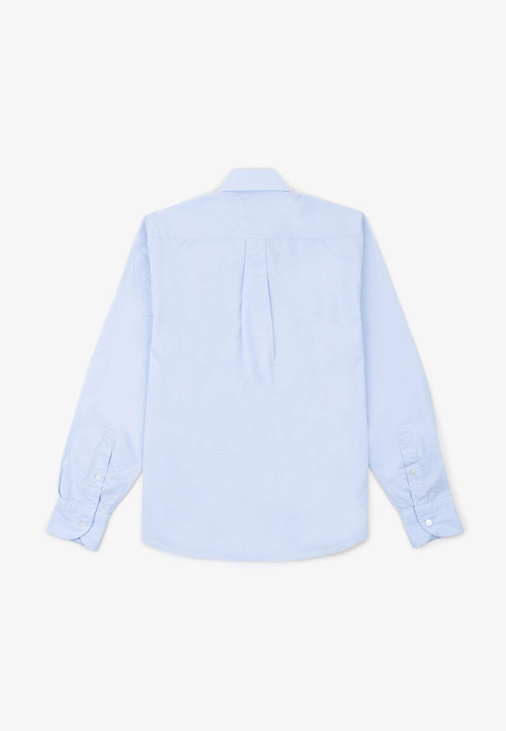 Sophia Shirt-Cotton