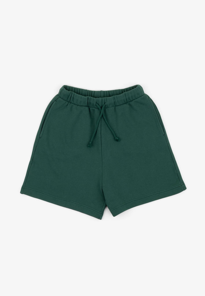 Celeste Shorts-Cotton Jersey