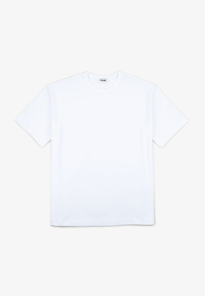 Anil T-Shirt-Cotton Jersey
