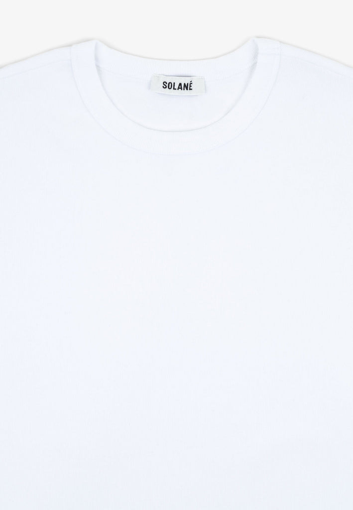 Anil T-Shirt-Cotton Jersey