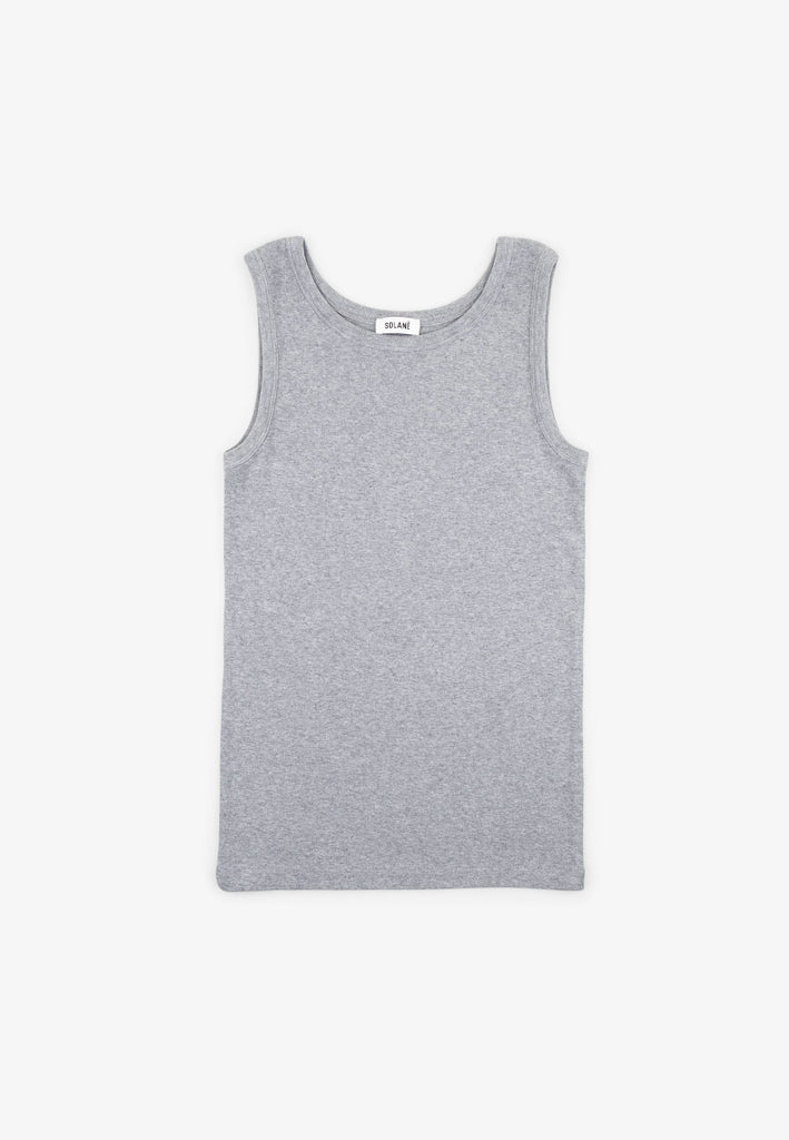 Fleurine Top-Cotton Jersey