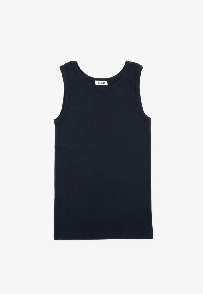 Fleurine Top-Cotton Jersey