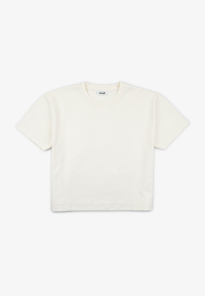 Goldie T-shirt-Cotton Jersey