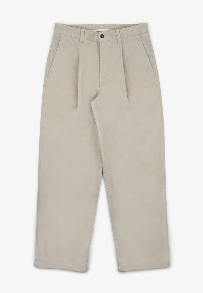 John Trousers-Cotton