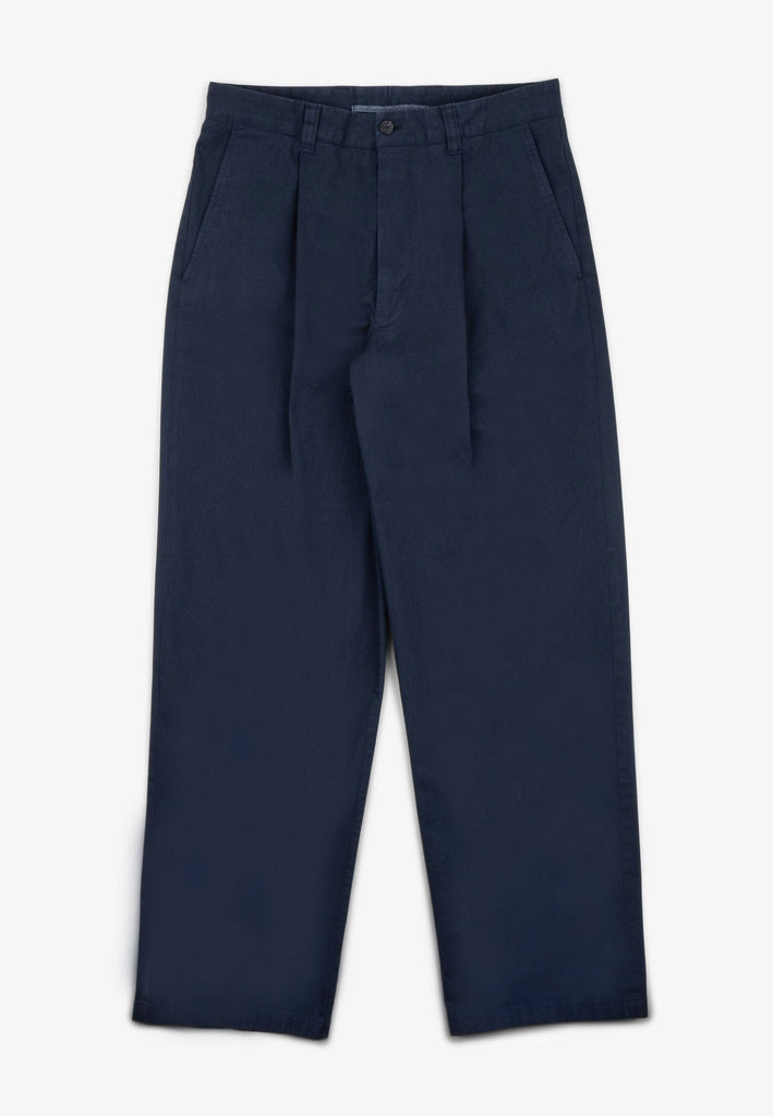 John Trousers-Cotton