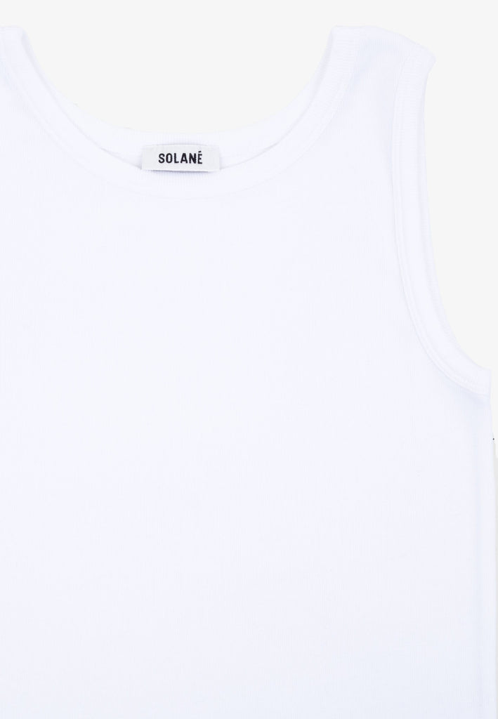 Fleurine Top-Cotton Jersey