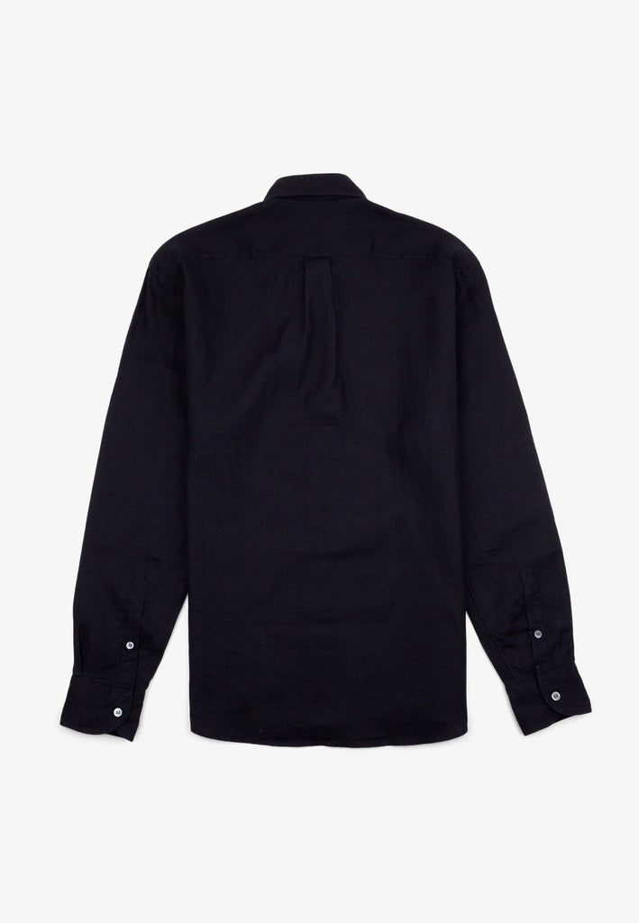 Etienne Shirt-Linen