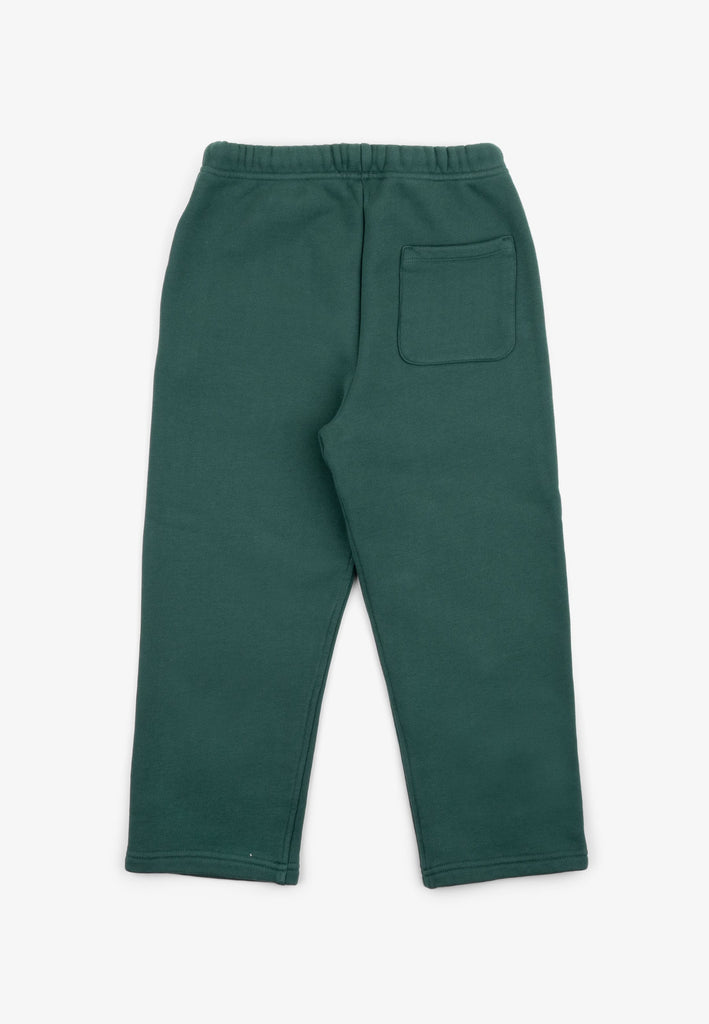 Mino Trousers-Cotton Jersey