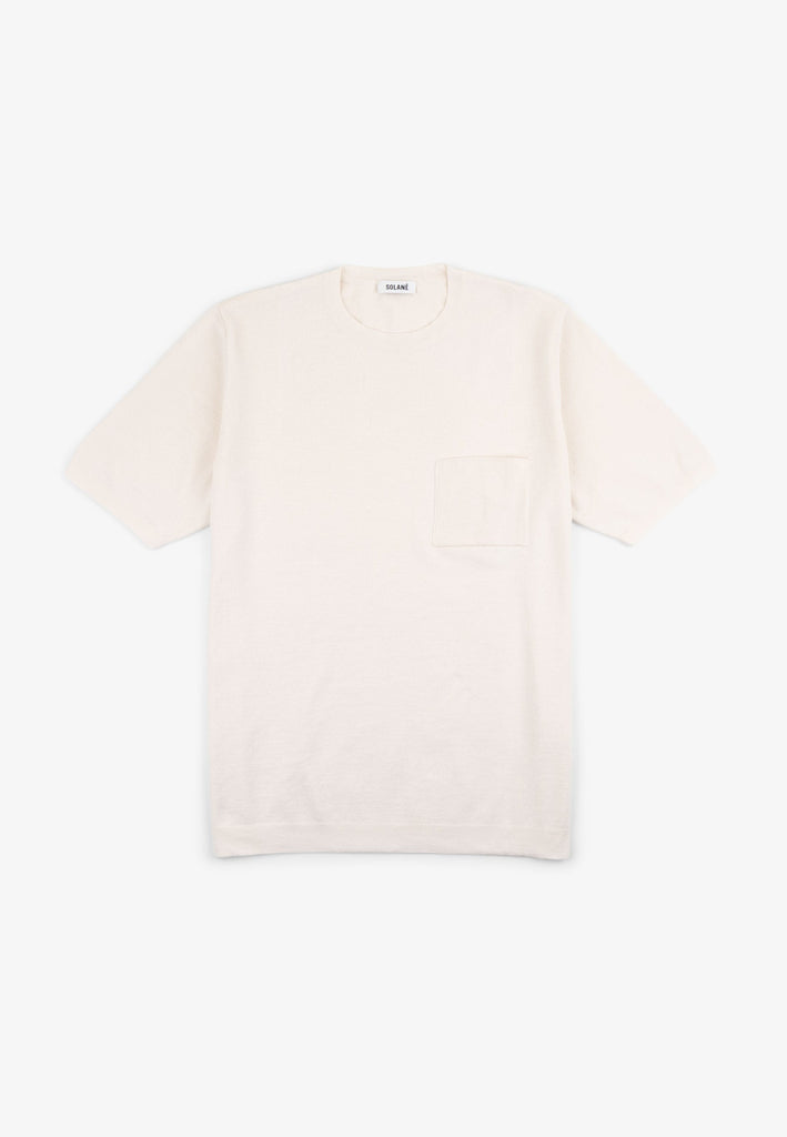 Roux Sweater-Cotton